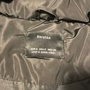 Bershka Puffer Coat Photo 2