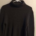 Merona  turtleneck blouse size XL Photo 7