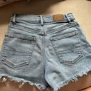 American Eagle Outfitters Jean Shorts Photo 2