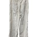 Madewell  Tall Emmett 2.0 Wide-Leg Pants in Corduroy Size 27 Tall Photo 6