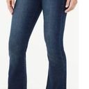 Sofia Vergara Stretch Flare Jeans Photo 0