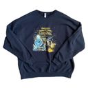 Jerzees Vintage Y2K Dollywood Smokey Mountain Christmas Sweatshirt 🔥 Photo 0