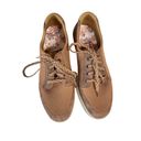 Alegria Traq by  Tan Sneakers women’s size 9 Photo 4