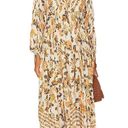 The Row  Of Roses Free People Maxi  Photo 0