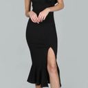 SheIn Black Dress Photo 0