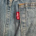 Levi’s 501 Shorts Photo 2