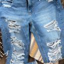 American Eagle Outfitters Distressed Jeans Photo 2