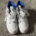 Jordan 2020 Wmns Air  1 Mid 'USA' Photo 2