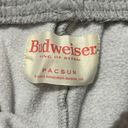 Budweiser sweat shorts Photo 2