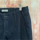 Riders By Lee  Dark Blue Cropped Trouser Jeans Photo 4