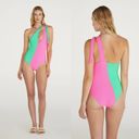 Free People  BEACH RIOT Nia One Piece Size Large NWOT $168 Photo 11