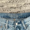 American Eagle Jean Shorts Photo 3