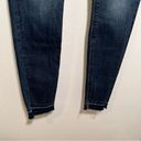 Hudson Jeans Hudson Krista Super Skinny Ankle Jean Dark Wash Photo 6