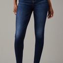 American Eagle High Rise Jegging Photo 0