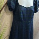 SO  plaid 1970s vintage look size medium juniors, ￼ Photo 3