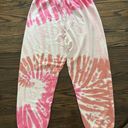 Aerie Tie Dye Sweatpants Photo 0