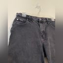 Riders By Lee EUC  Charcoal Gray Denim shorts size 10P Photo 1