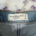 Abercrombie & Fitch Abercrombie Jean Shorts Photo 1