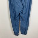 Sweaty Betty  Twilight 7/8 Chambray Joggers Photo 6