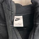 Nike Jacket Zip-Up Photo 2