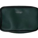 Versace Parfums - Turkish Airlines - EMPTY Zip Up Amenities Bag Photo 0