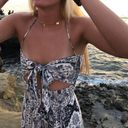 One Piece Romper Photo 1