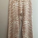 Sofia Intimates zebra lounge pants Photo 2