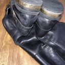 Vince Camuto  Kallie black leather riding boots Photo 6