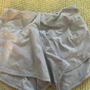 Lululemon Speed Up Shorts 4” Photo 1