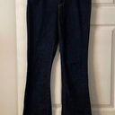 DKNY  Jeans size 10 inseam 32” BNWOT darker wash jeans Photo 0