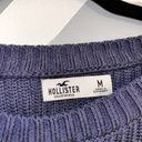 Hollister Cropped Sweater Photo 2