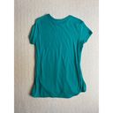 Athletic Works 3 for $15 Athletic Green TShirt Hi Low Hem Size Large Photo 4