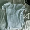 Hollister california baby tee Photo 2