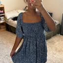 Boutique Tie back Sundress Photo 0