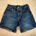 Levi’s 501 Shorts Photo 0