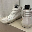 Golden Goose High Tops Photo 1