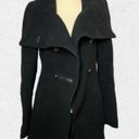 Mackage Military Diana Coat Size Medium Photo 1