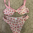 Strawberry Milk Mob Bikini Size M Photo 0