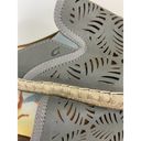 Olukai  Kaula 'olu 'ili Espadrille Mule size 9 like new Photo 2