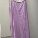 SKIMS Slip dress Photo 0