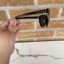 Tom Ford  Edita Sunglasses- Black Photo 1