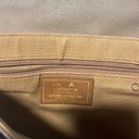 Liz Claiborne Vintage  shoulder bag. Genuine leather. Photo 4