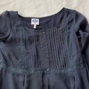 Diane Gilman  DG2 size XS oversized tunic balloon sleeve top Photo 1