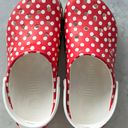 Crocs Minnie Mouse Photo 0