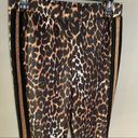 Pam & Gela  Leopard Leggings gold racer / tuxedo stripe Photo 8