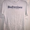 Budweiser T-shirt Photo 1