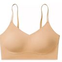 Krass&co True & . True Body Lift Triangle Adjustable Strap Bra: Desert Nude Tan Photo 6