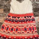 Tank Cut Romper Size 6 Photo 0