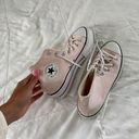 Converse Light Pink Photo 1