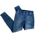 Liverpool  jeggings size 4 27 denim skinny ankle Photo 0